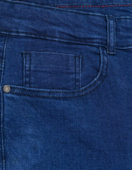 M Blue Smart Fit Denim DM2402-1-32