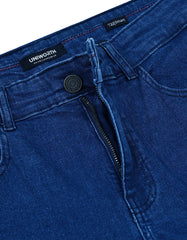M Blue Smart Fit Denim DM2402-1-30