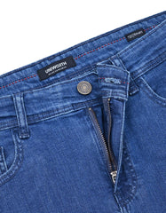 L Blue Smart Fit Denim DM2403-34