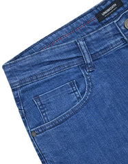 L Blue Smart Fit Denim DM2403-32