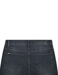 D Grey Straight Fit  Denim DM2416-36