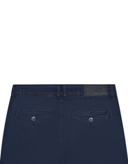 Navy Smart Fit Denim DM2419-38