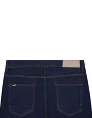 D Blue Smart Fit Denim DM2448-36