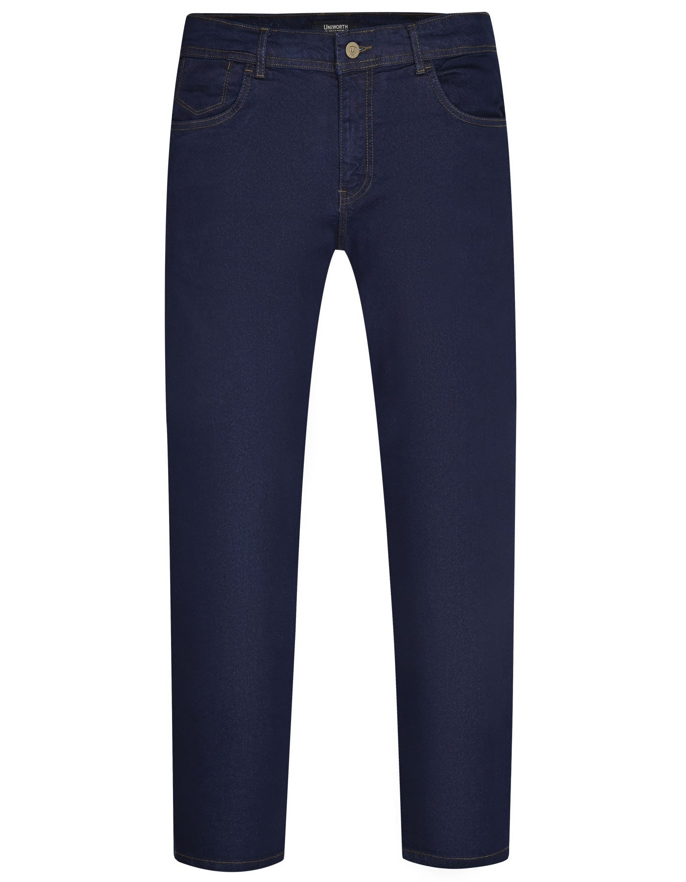 D Blue Smart Fit Denim DM2448-30