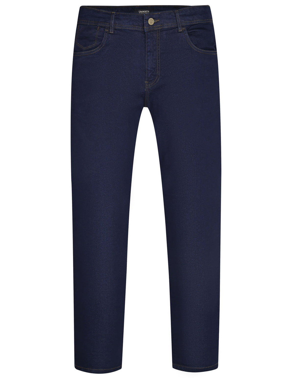 D Blue Smart Fit Denim DM2448-30
