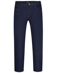 D Blue Smart Fit Denim DM2448-30