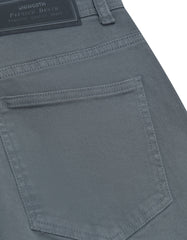 Grey Smart Fit Denim DM2465-36