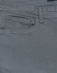 Grey Smart Fit Denim DM2465-34