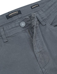 Grey Smart Fit Denim DM2465-32