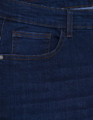 D Blue Smart Fit Denim DM2470-32