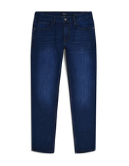 D Blue Smart Fit Denim DM2470-28