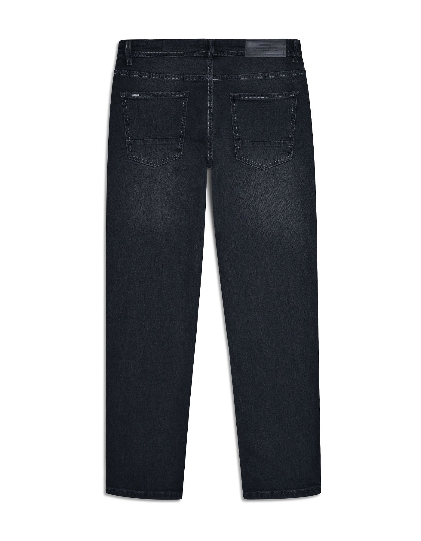 D Grey Straight Fit  Denim DM2475-36