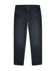 D Grey Straight Fit  Denim DM2475-28