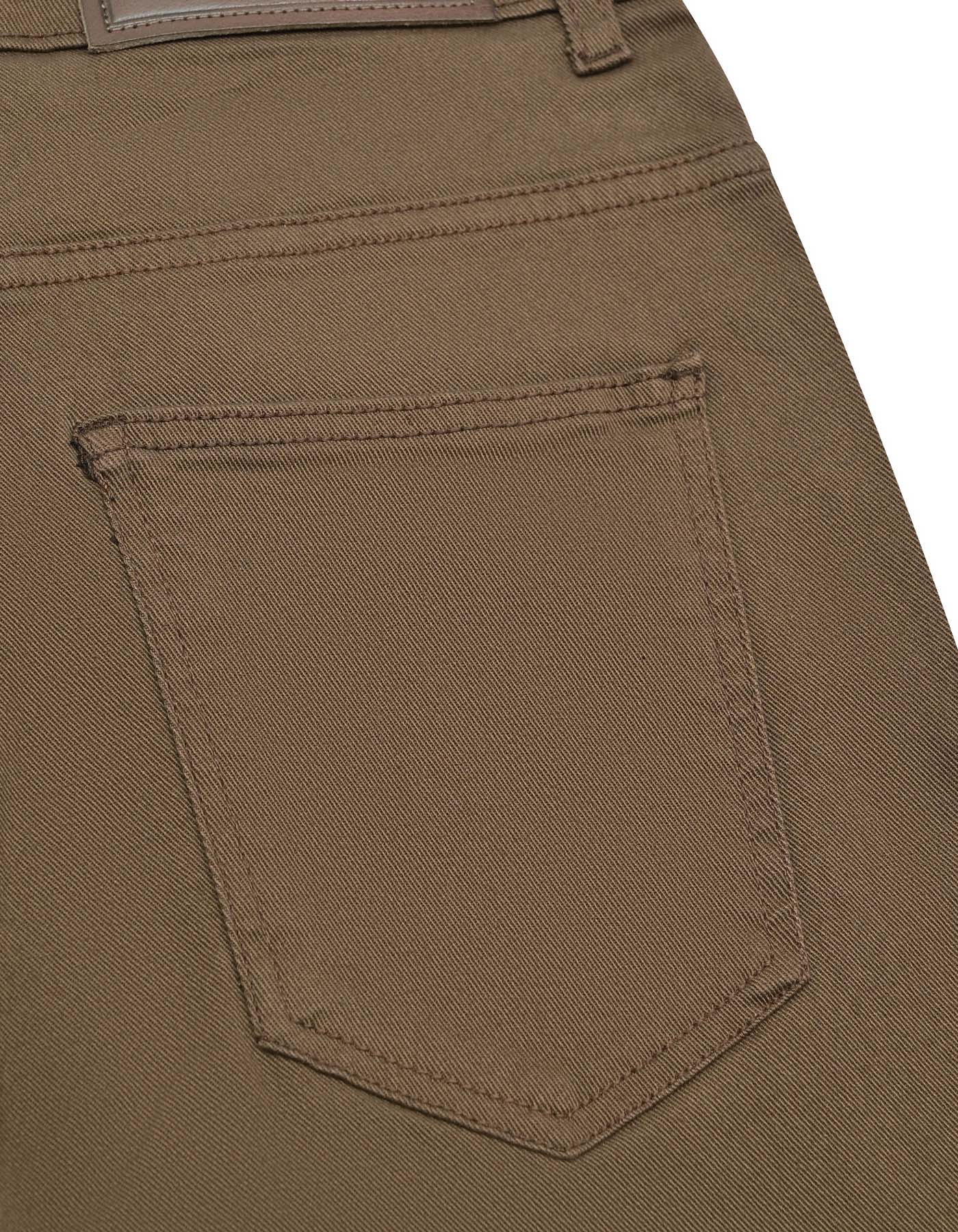 Camel Smart Fit Denim DM2478-34