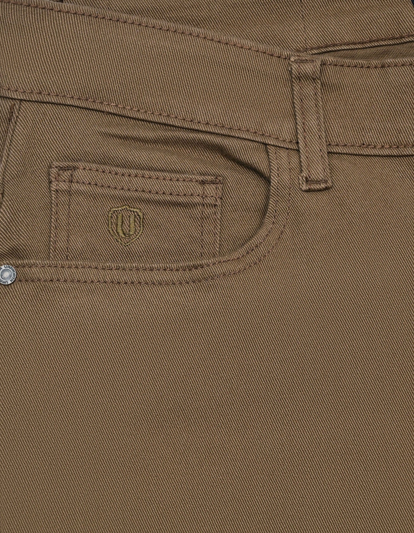 Camel Smart Fit Denim DM2478-32