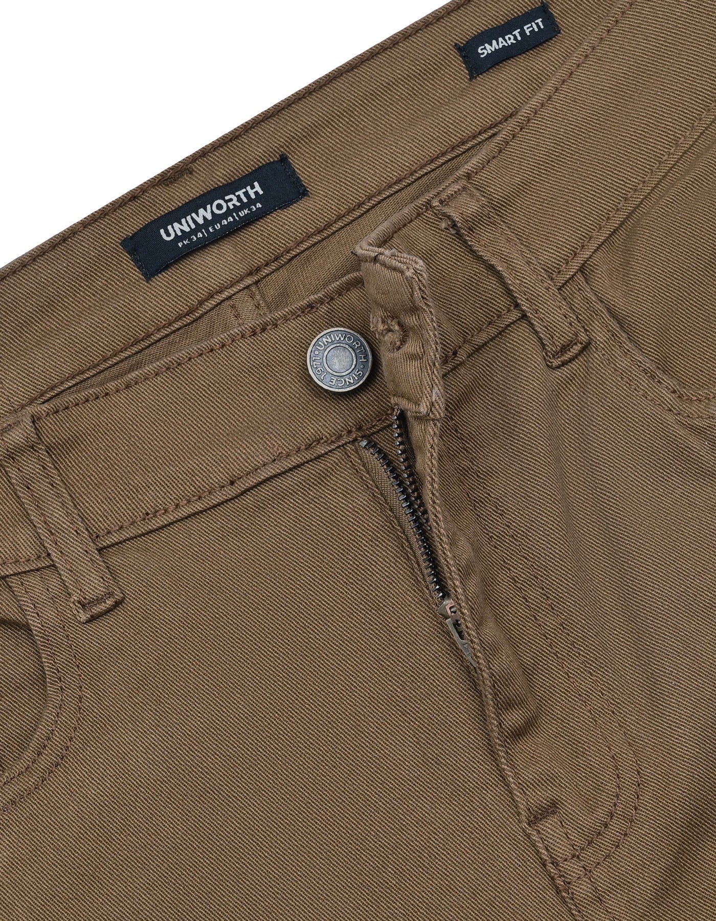Camel Smart Fit Denim DM2478-30