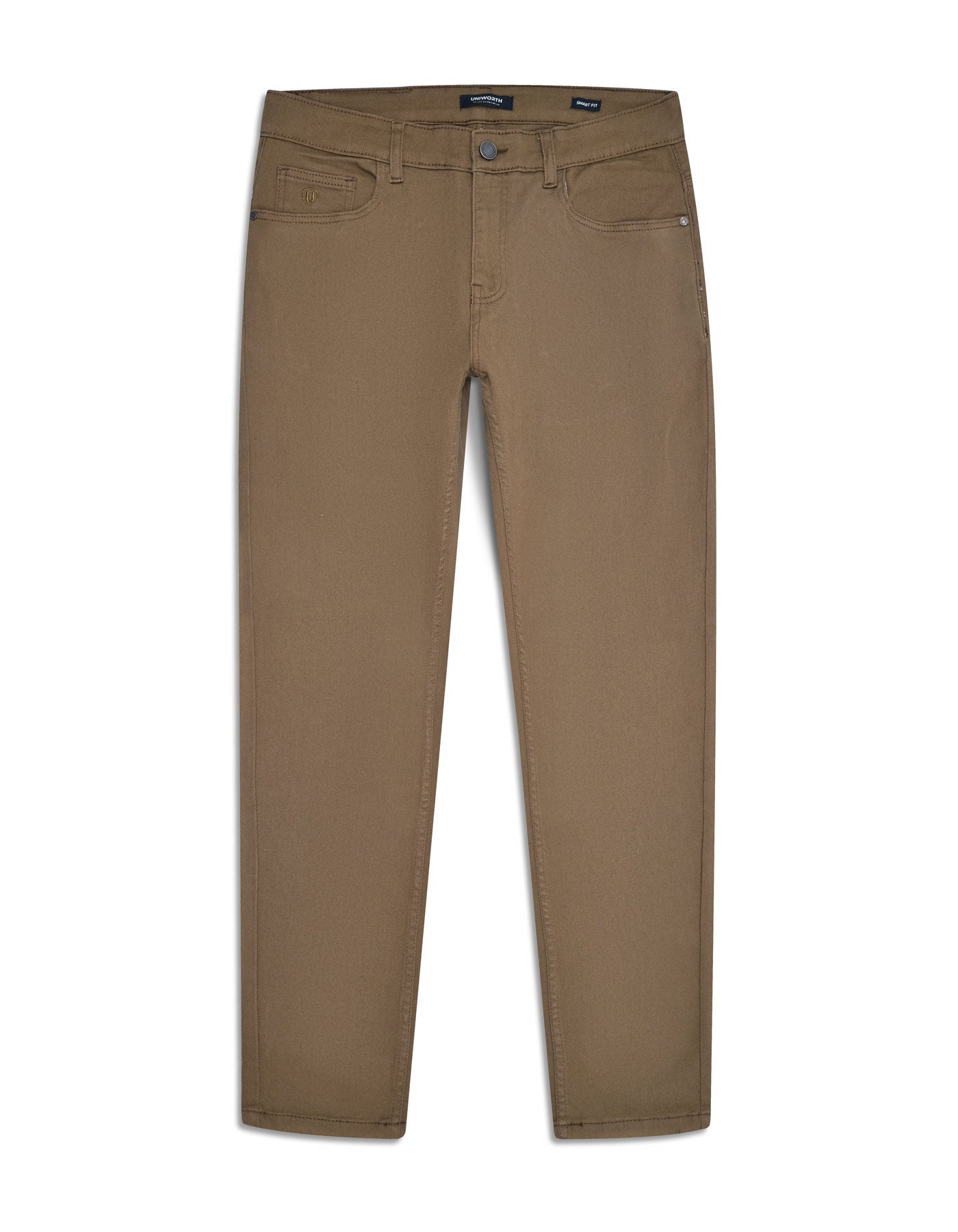 Camel Smart Fit Denim DM2478-28