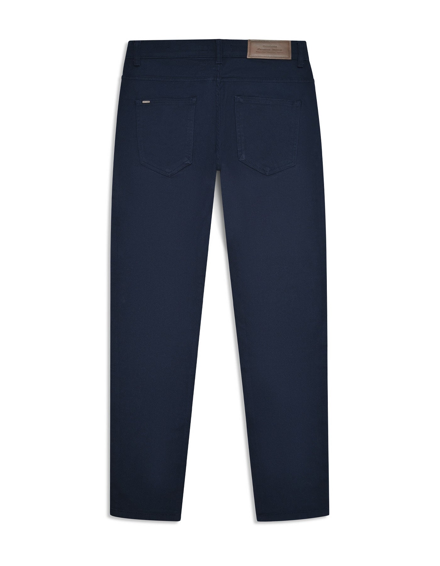 Navy Smart Fit Denim DM2479-36