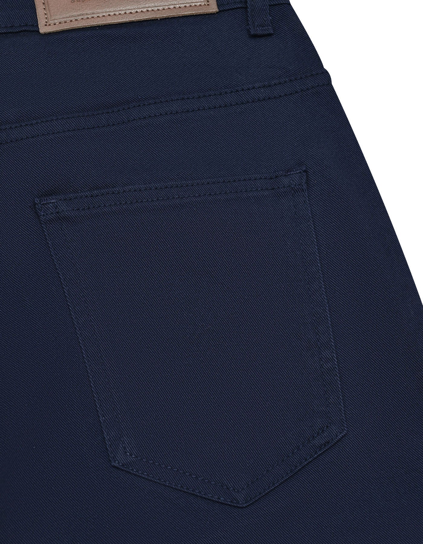 Navy Smart Fit Denim DM2479-34