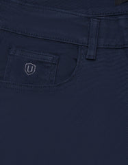 Navy Smart Fit Denim DM2479-32
