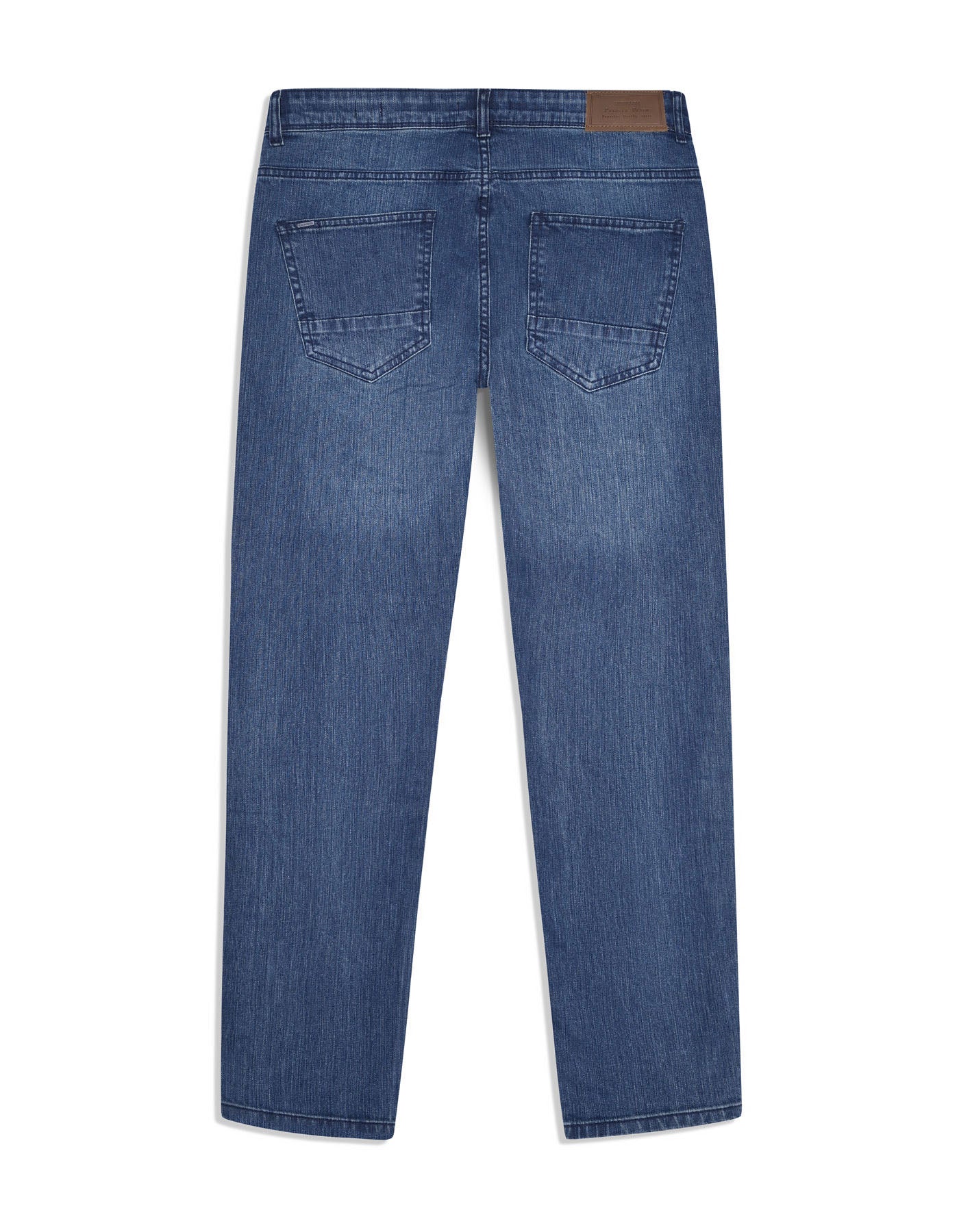 Green Tint Smart Fit Denim DM2508-38