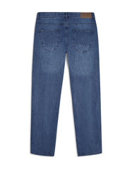 Green Tint Smart Fit Denim DM2508-38