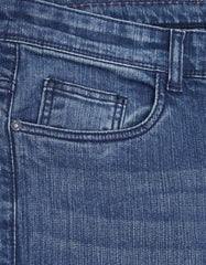 Green Tint Smart Fit Denim DM2508-34