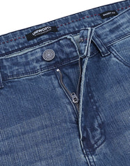 Green Tint Smart Fit Denim DM2508-32