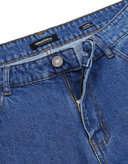 M Blue Tapered Fit Denim DM2510-32