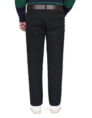 Black Straight Fit  Denim DM2538-36