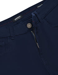 Navy Straight Fit  Denim DM2546-30