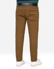 Camel Smart Fit Denim DM2549-36