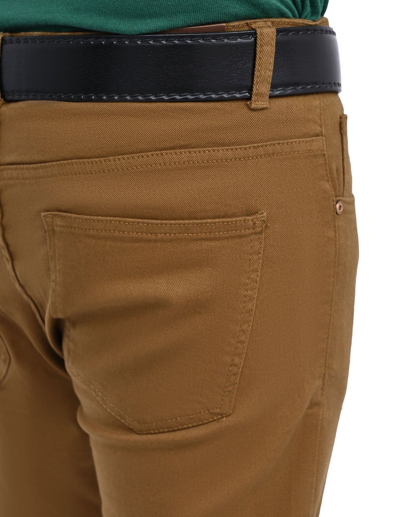 Camel Smart Fit Denim DM2549-34