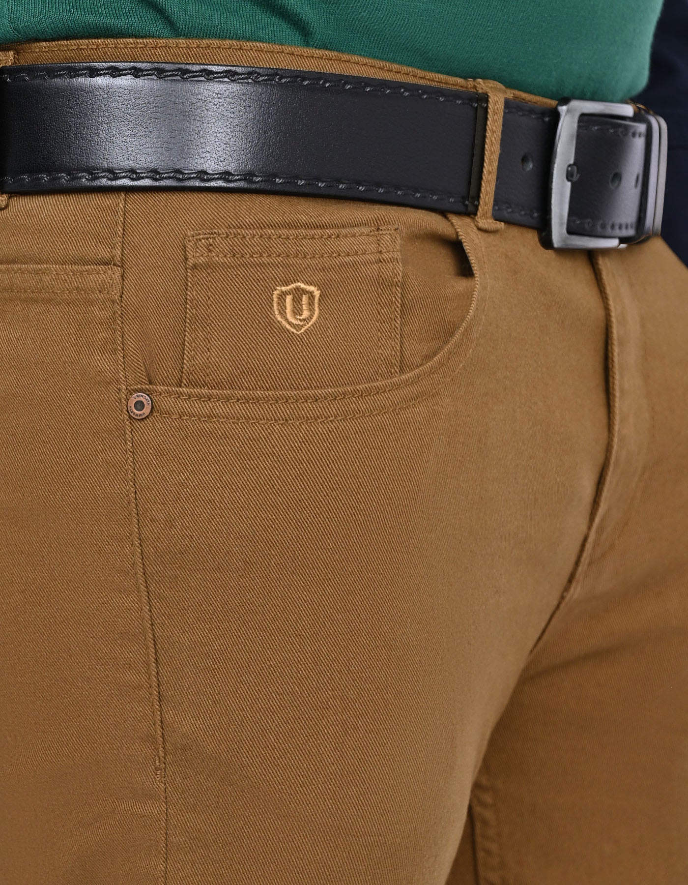 Camel Smart Fit Denim DM2549-32