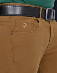 Camel Smart Fit Denim DM2549-32