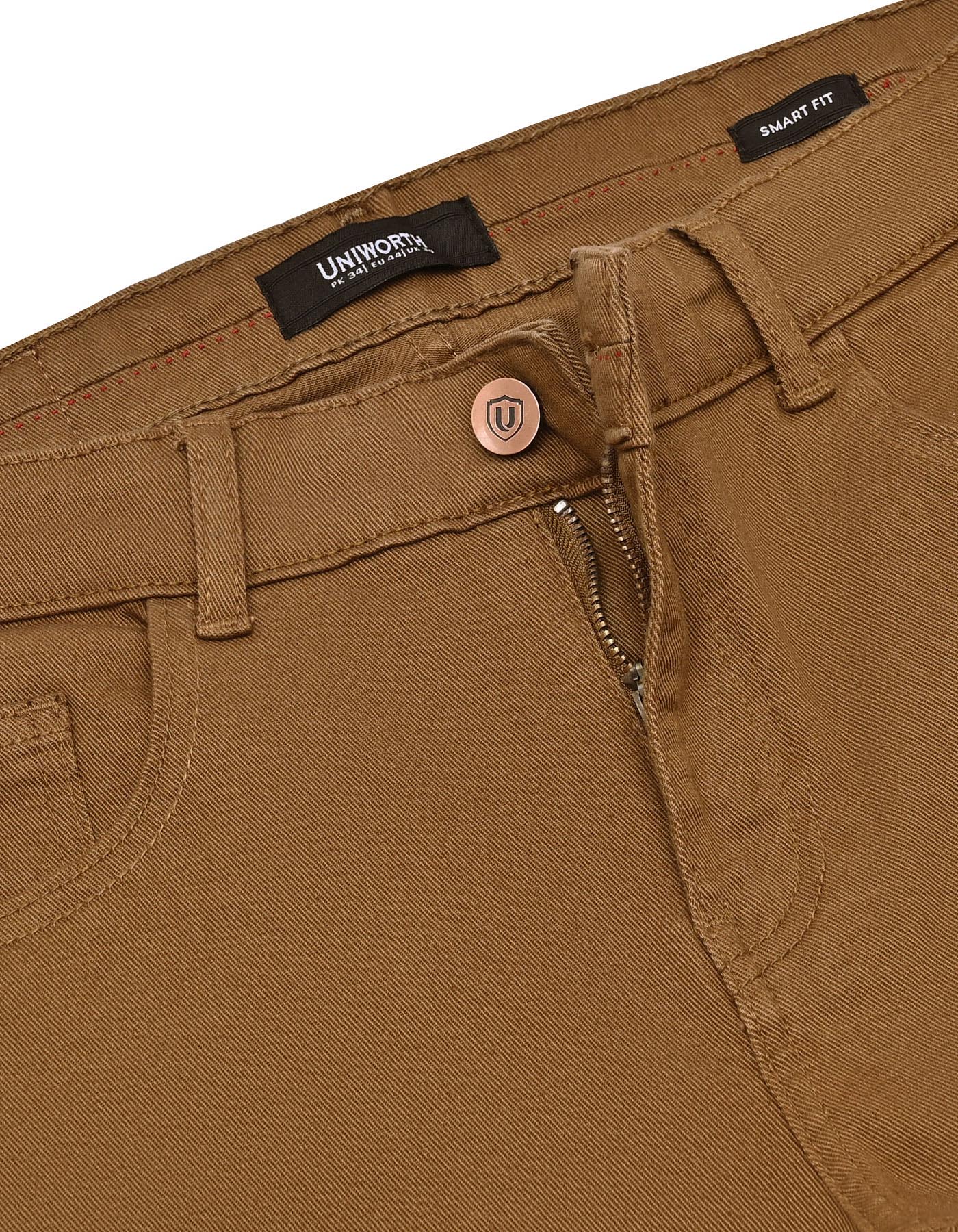 Camel Smart Fit Denim DM2549-30