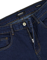 D Blue Straight Fit  Denim DM2603-32