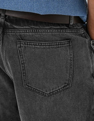 Grey Relax Fit Denim DM2610-40