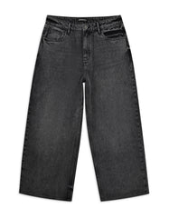 Grey Relax Fit Denim DM2610-34