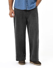 Grey Relax Fit Denim DM2610-30