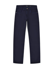 Navy Straight Fit  Denim DM2616-30
