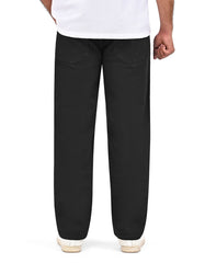 Black Straight Fit  Denim DM2617-36