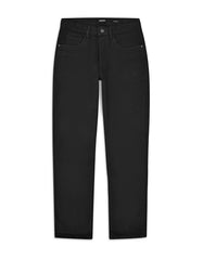 Black Straight Fit  Denim DM2617-30