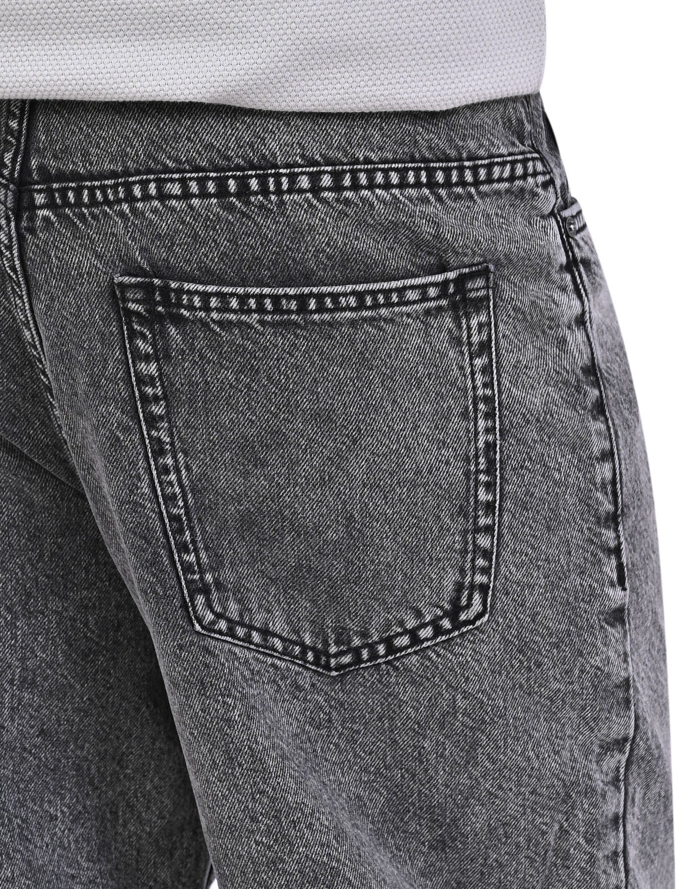 Stone Relax Fit Denim DM2618-38
