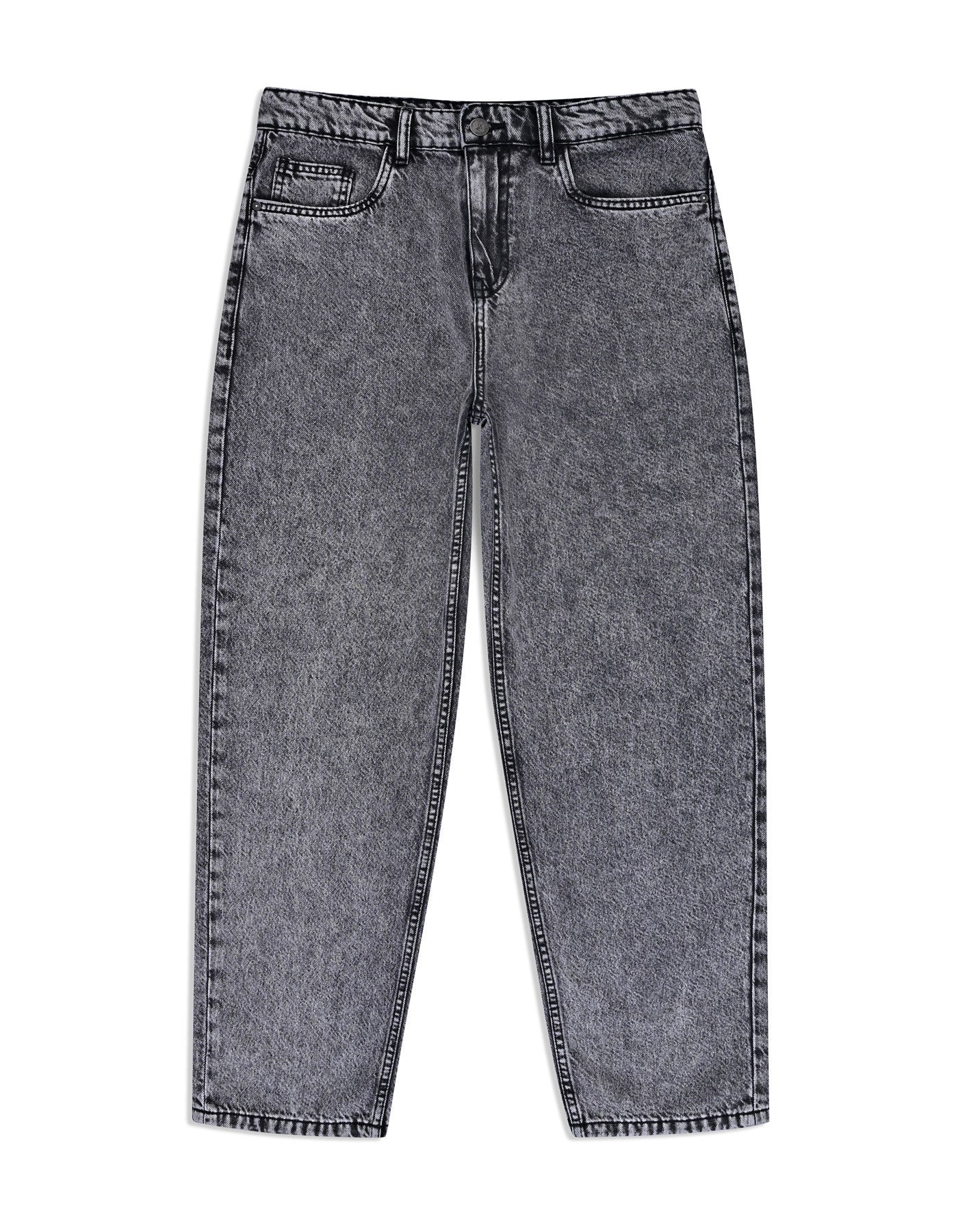 Stone Relax Fit Denim DM2618-34