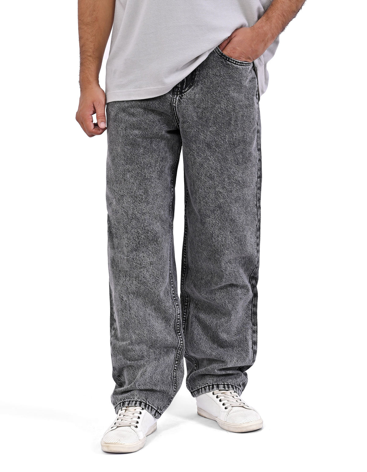 Stone Relax Fit Denim DM2618-30