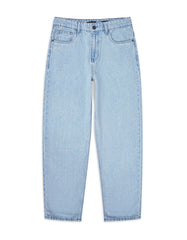 Ice Blue Relax Fit Denim DM2620-30