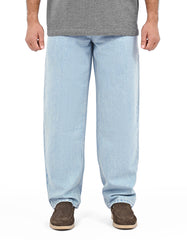 Ice Blue Relax Fit Denim DM2620-28