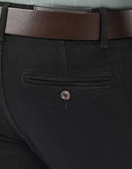 Black Straight Fit  Denim DM2627-40