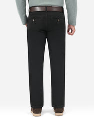 Black Straight Fit  Denim DM2627-42